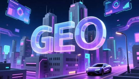 宜君县GEO 优化行业动态：主流搜索平台地域收录规则更新综述
