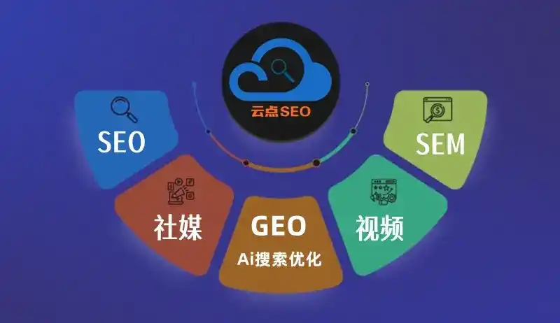 宜君县GEO优化：AI智能体时代取代SEO的全新内容优化逻辑