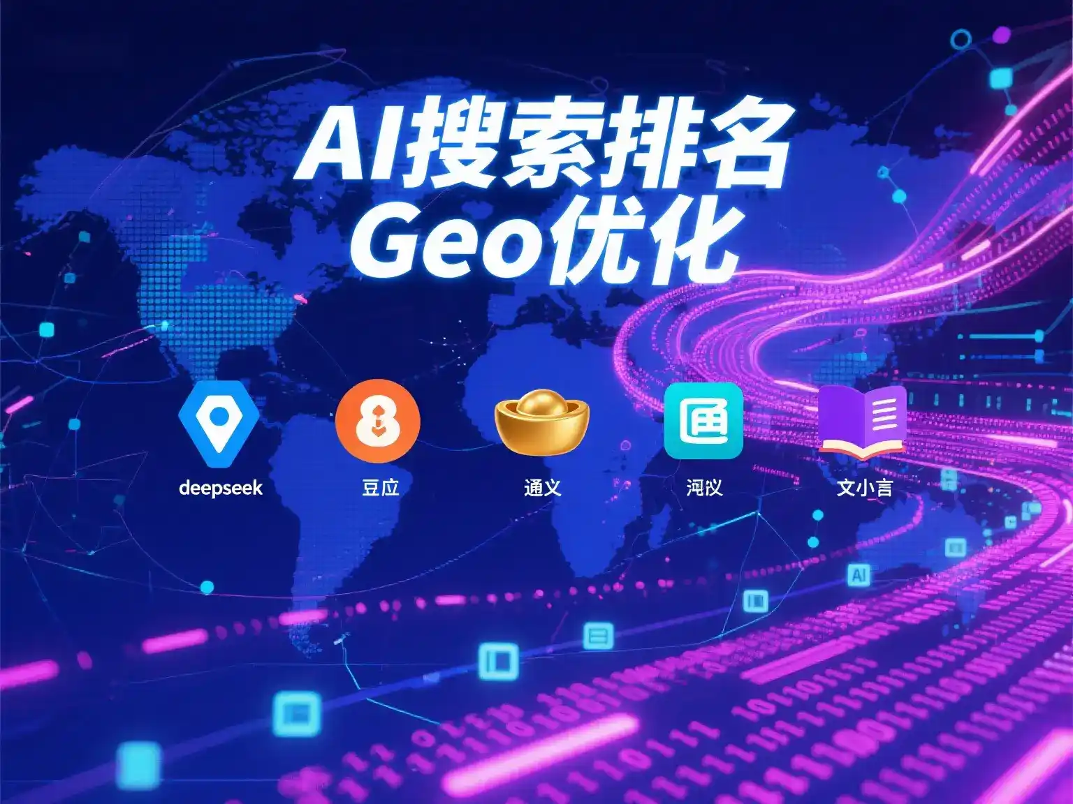 宜君县国硕AI：探索GEO生成式引擎优化的企业品牌实践
